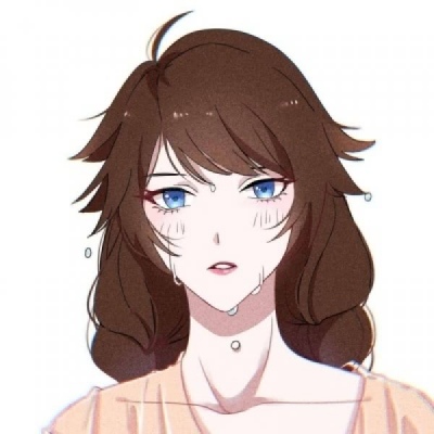 兽设火山场景设计兽圈社群